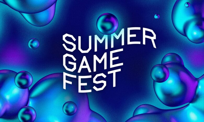 Horario del Summer Game Fest 2022: fecha y hora de cada exhibición