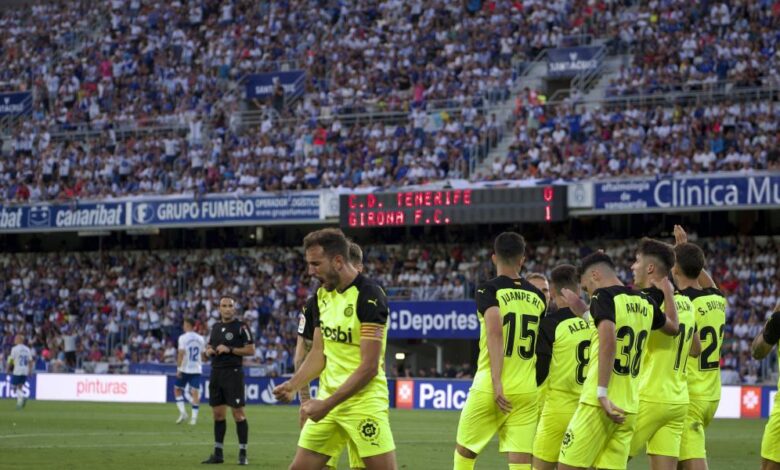 Horario del sorteo y calendarios de LaLiga Santander y Liga Smartbank 2022/2023