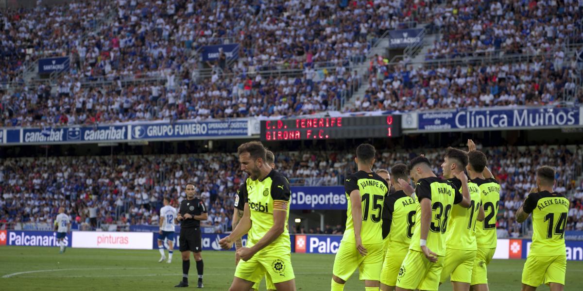 Horario del sorteo y calendarios de LaLiga Santander y Liga Smartbank 2022/2023