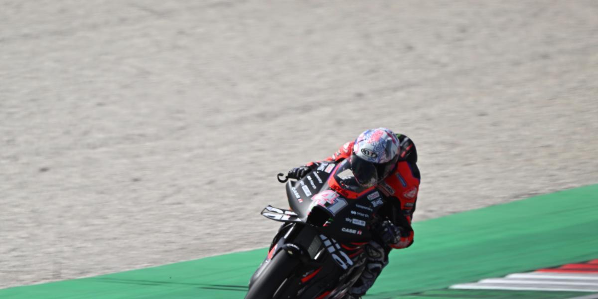 Horario y dónde ver por TV el Gran Premio de Catalunya de MotoGP