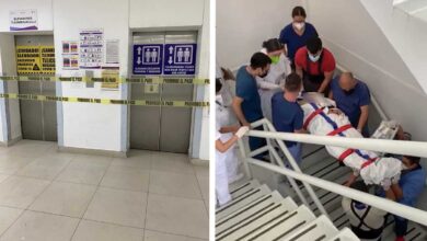 Hospital público de Morelos suspende cirugías programadas porque sus elevadores no funcionan