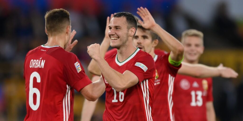 Hungría habla de milagro en el Molineux