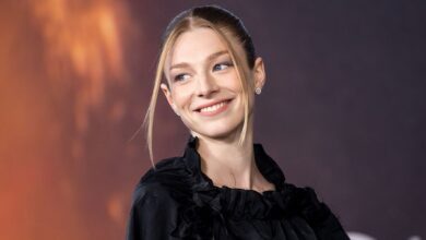 Hunter Schafer se une a Los juegos del hambre: La balada de pájaros cantores y serpientes