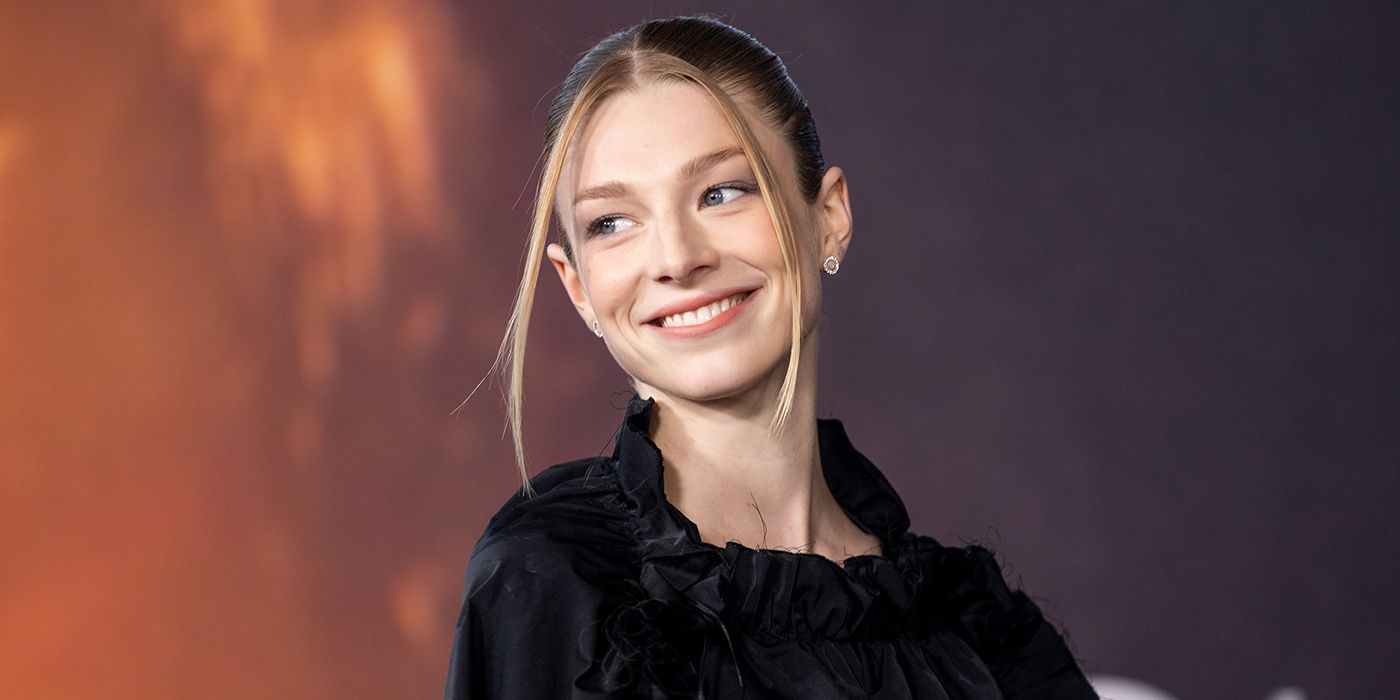 Hunter Schafer se une a Los juegos del hambre: La balada de pájaros cantores y serpientes