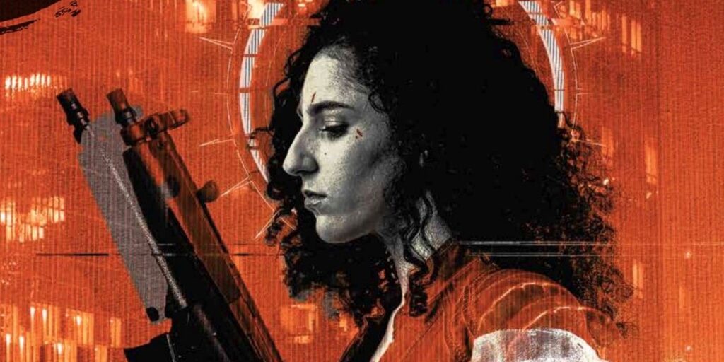 Hunter: The Reckoning 5th Edition Review - Regreso al mundo de las tinieblas