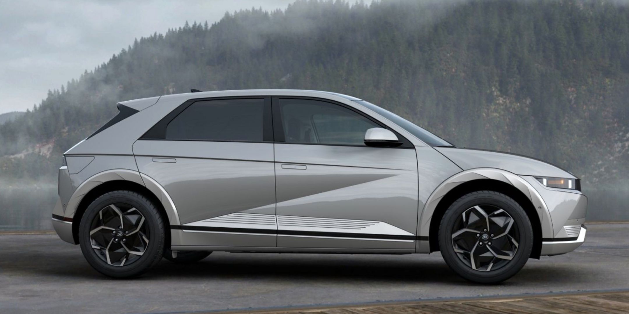 Hyundai Ioniq 5 Costo y modelos, explicados