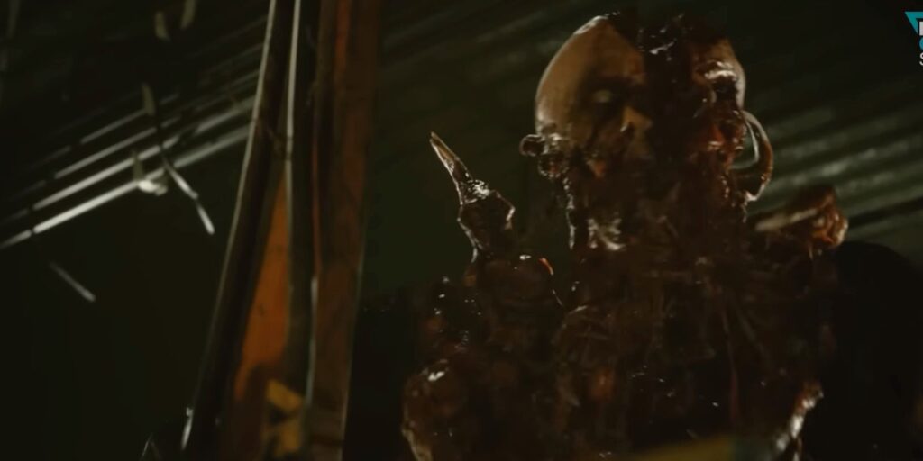 ILL lleva el horror corporal a nuevas profundidades en un tráiler de juego espantoso