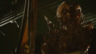 ILL lleva el horror corporal a nuevas profundidades en un tráiler de juego espantoso