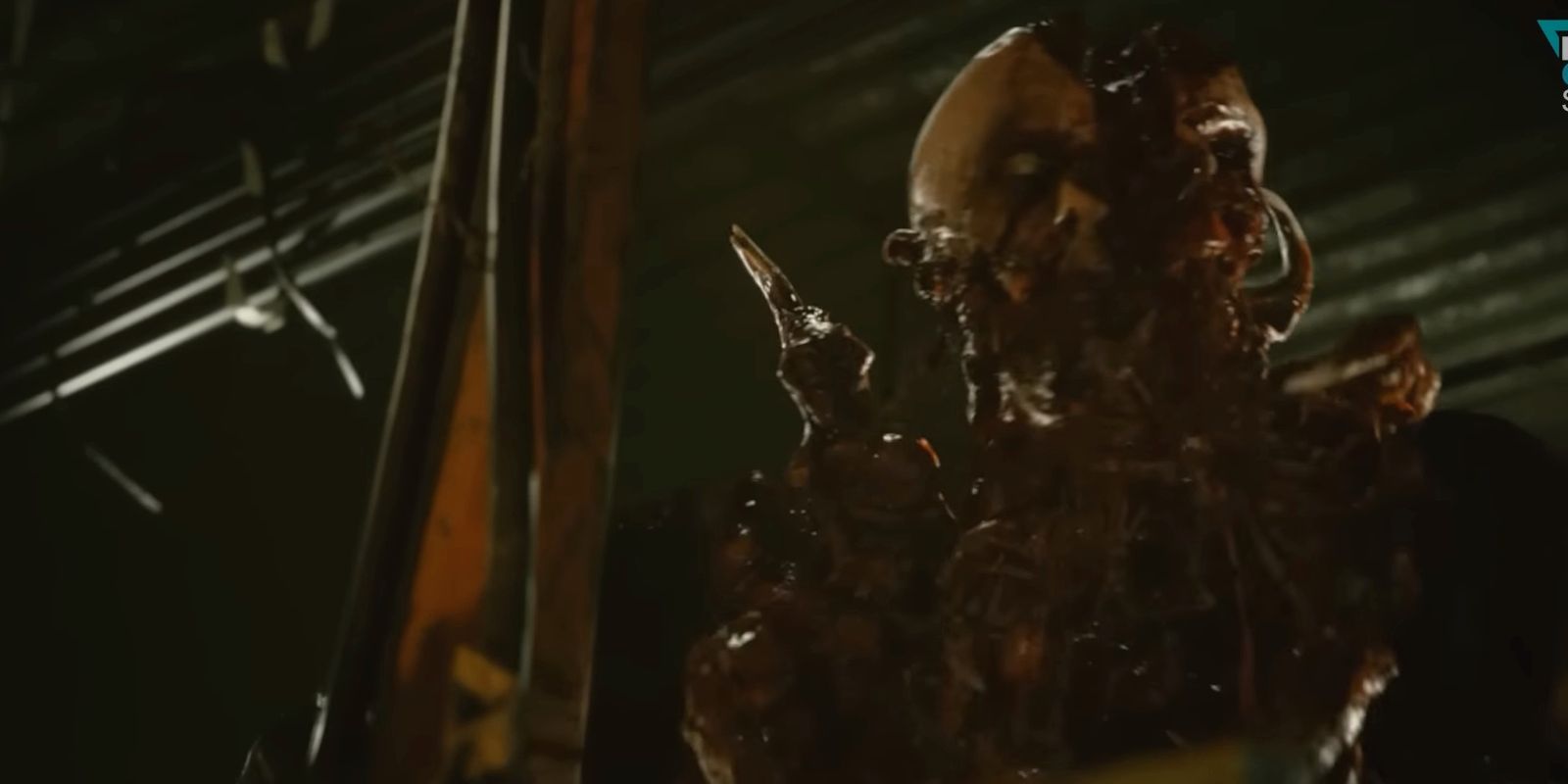 ILL lleva el horror corporal a nuevas profundidades en un tráiler de juego espantoso