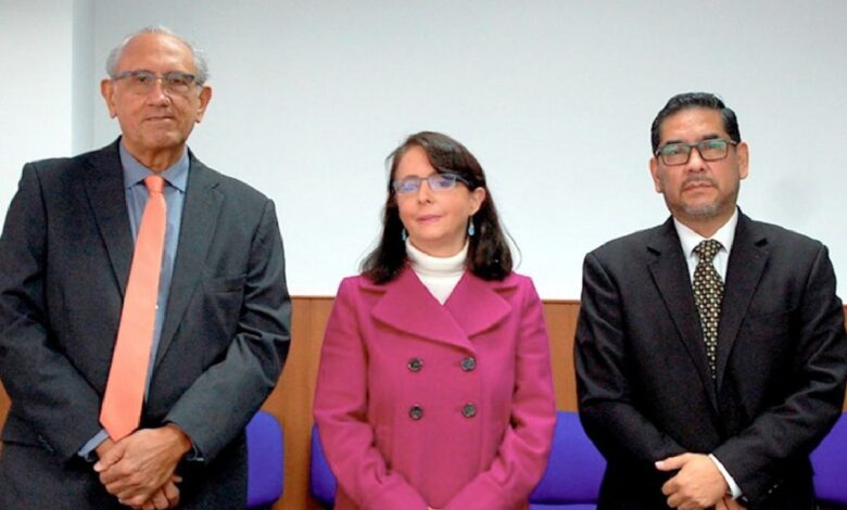 INAI ordena a Conacyt entregar expediente sobre designación de Romero Tellaeche como director del CIDE