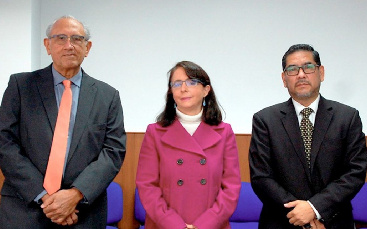 INAI ordena a Conacyt entregar expediente sobre designación de Romero Tellaeche como director del CIDE