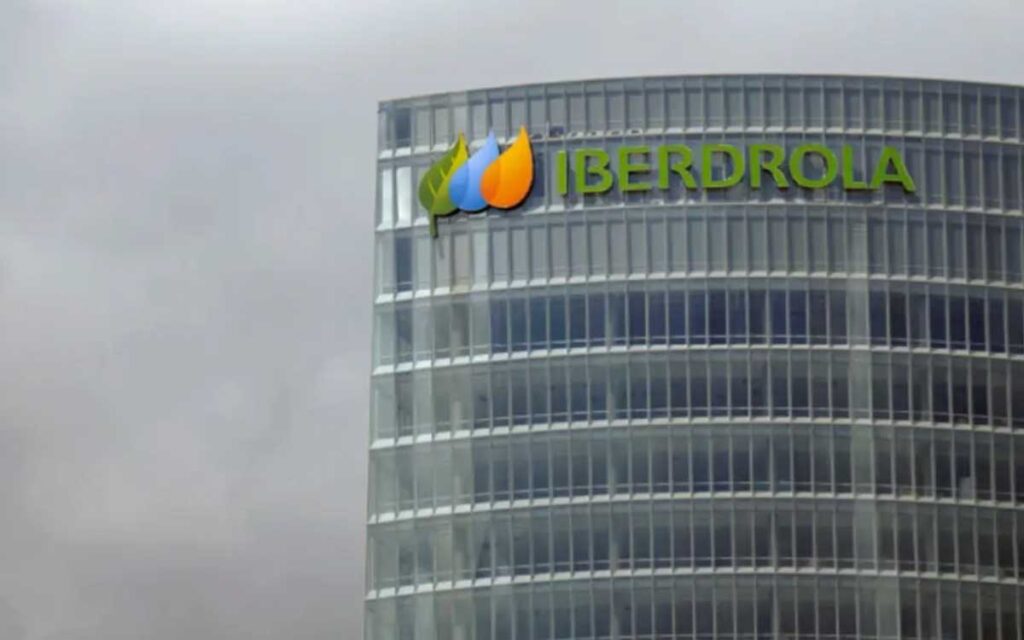Iberdrola solicita un amparo contra la multa de 9,145 millones de pesos de la CRE