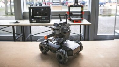 Impresiones 3D: cómo armar un negocio redituable con solo una computadora y $ 54.000 de inversión