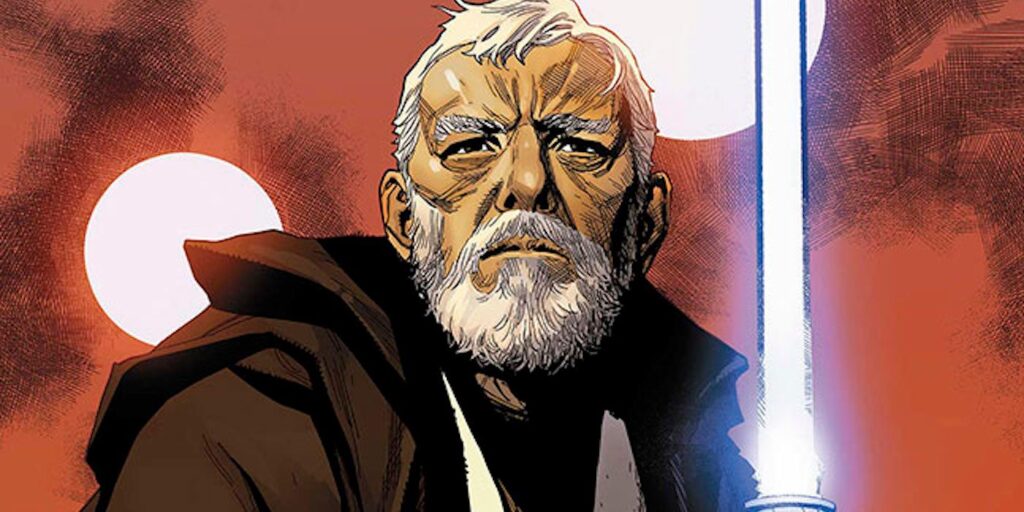 Incluso la Orden 66 no pudo hacer que Obi-Wan le diera la espalda a los soldados clon