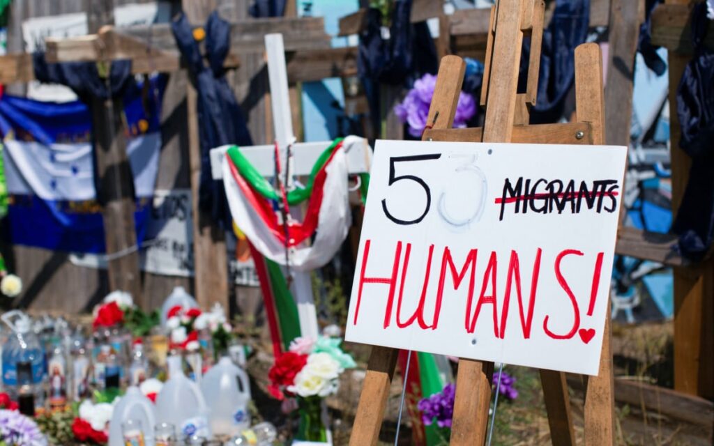 Industriales piden a gobernador de Texas no 'entorpecer' comercio con México