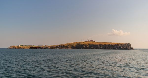 Inesperado giro en la guerra Rusia-Ucrania: por qué la Isla Serpiente es clave