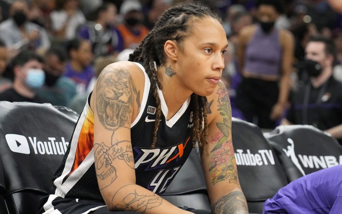 Iniciará juicio de Brittney Griner el 1 de julio en Moscú | Video