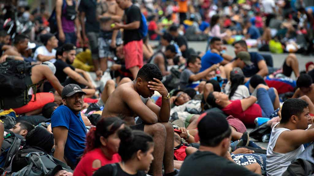 Inmigración, tema clave en la Cumbre de las Américas; podrían anunciarse algunas medidas concretas