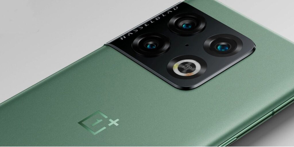 Insider dice que el OnePlus 10 todavía está en desarrollo