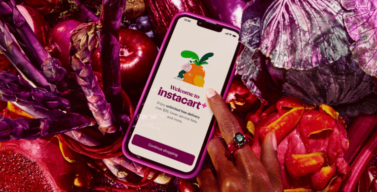Instacart cambia el nombre de su servicio de suscripción a Instacart+, agrega nuevas funciones de compras familiares