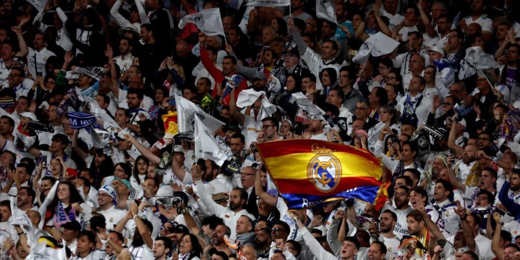 Investigan a una persona por vender entradas falsas de la final de Champions