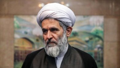 Irán destituye al poderoso jefe de inteligencia de la Guardia Revolucionaria