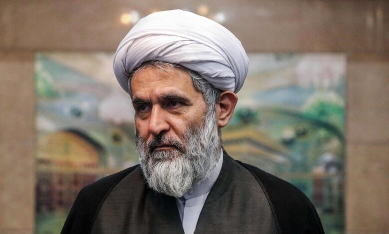 Irán destituye al poderoso jefe de inteligencia de la Guardia Revolucionaria