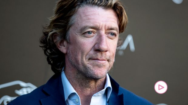 Colate Vallejo-Nágera / Gtres