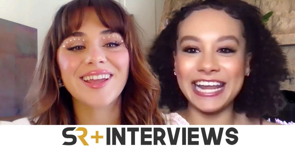 Isabella Pappas & Kayden Muller-Janssen Entrevista: Los villanos de Valley View