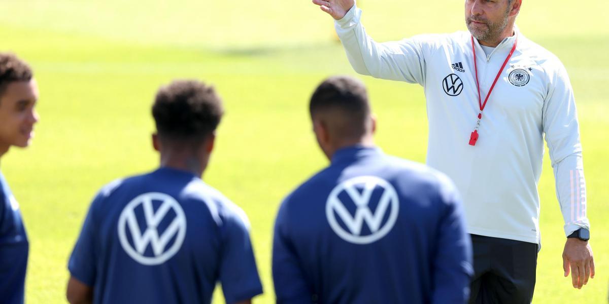 Italia-Alemania, un clásico con realidades opuestas