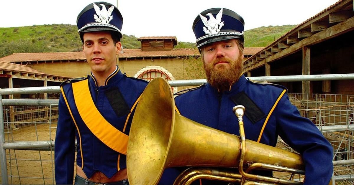 Jackass Stars rinde homenaje a Ryan Dunn en lo que habría sido su 45 cumpleaños