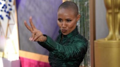 Jada Pinkett desea que Will Smith y Chris Rock se reconcilien: "Necesitamos a los dos"
