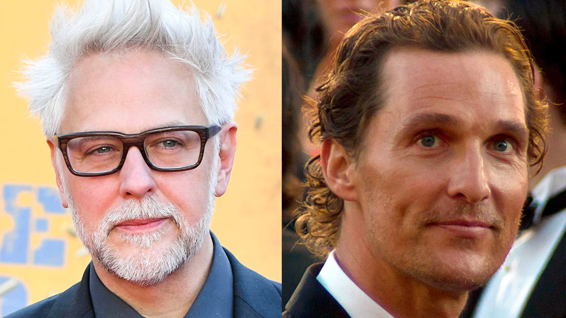 James Gunn contra la América conservadora y más armamentística: «Dejar de combinar realidad y ficción»