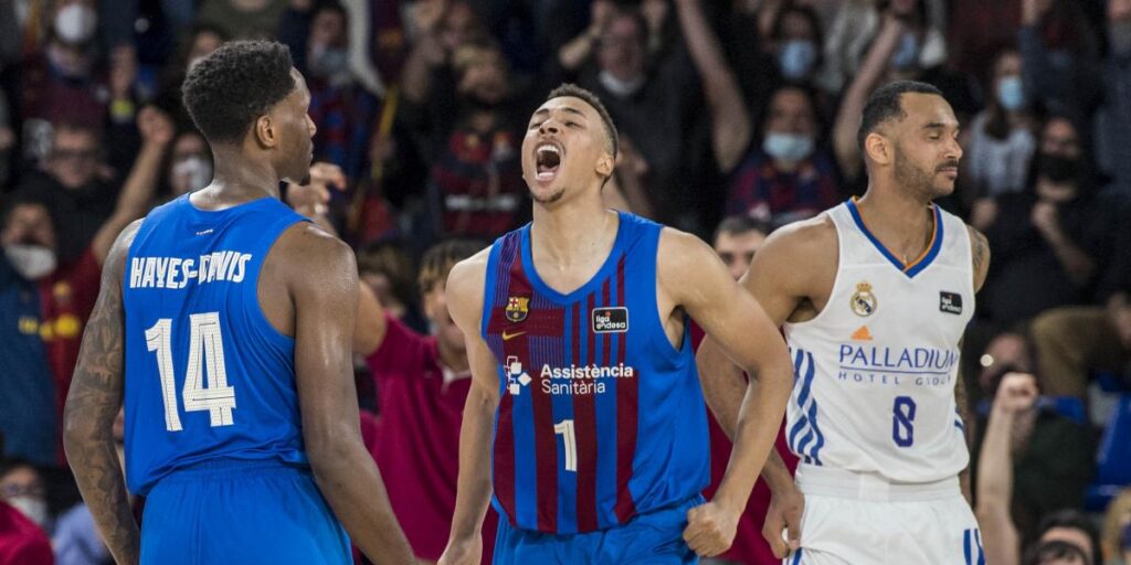 Jasikevicius repite fórmula y descarta a Exum para el segundo partido