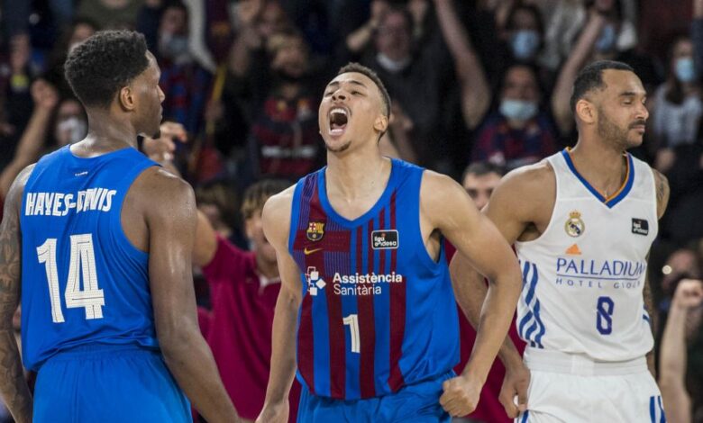 Jasikevicius repite fórmula y descarta a Exum para el segundo partido