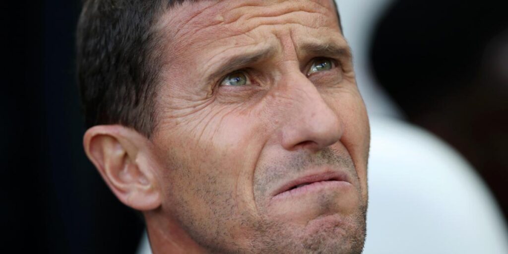 Javi Gracia y el Al-Sadd separan sus caminos