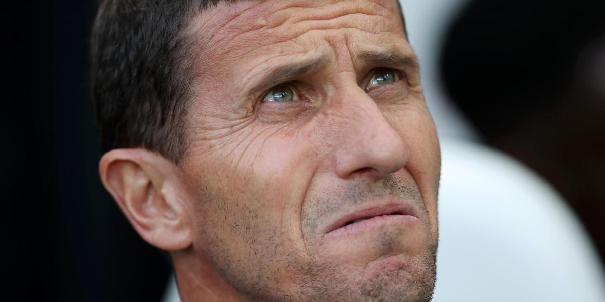 Javi Gracia y el Al-Sadd separan sus caminos