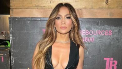 Jennifer Lopez comparte imágenes inéditas junto a Ben Affleck en un vídeo que está arrasando