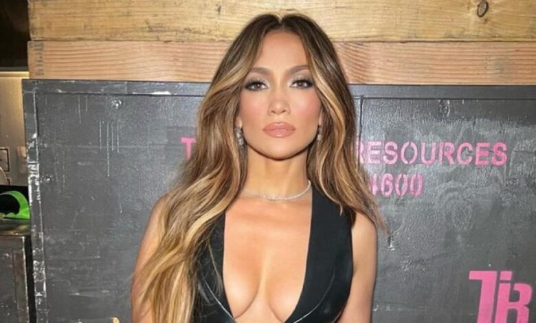 Jennifer Lopez comparte imágenes inéditas junto a Ben Affleck en un vídeo que está arrasando