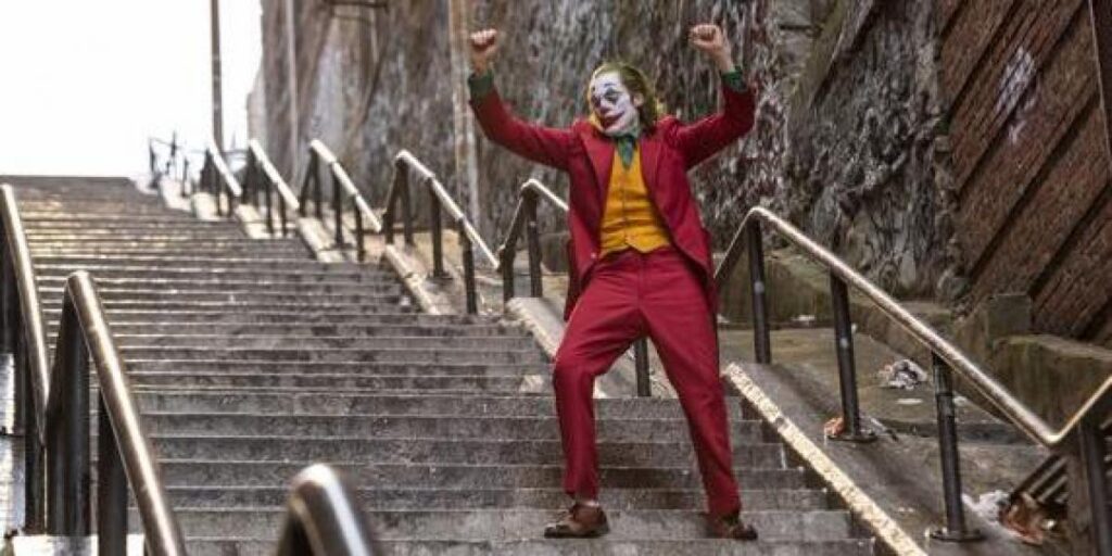 Joaquín Phoenix volverá a ser el Joker en una secuela