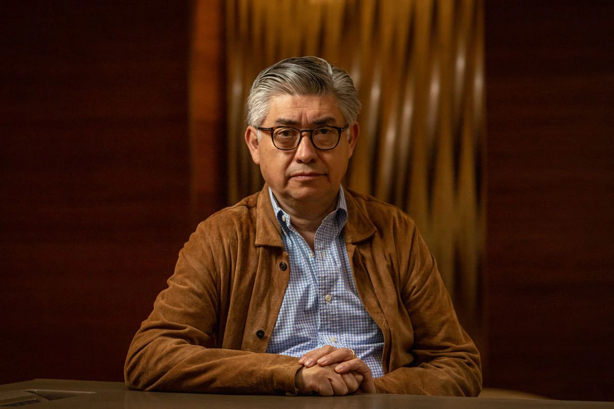 Joel Hernández, sobre los detenidos durante el estallido social en Chile: “No hay presos políticos”