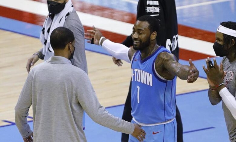 John Wall no renuncia a sus millones