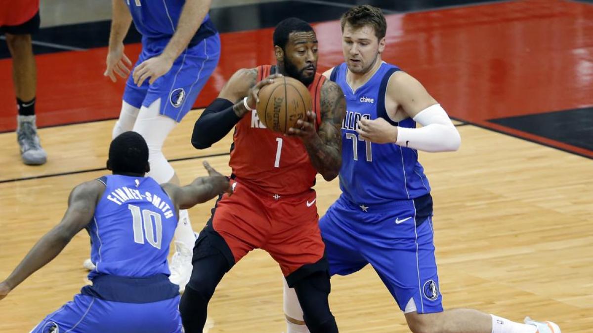 John Wall rescinde su contrato con Houston y firmará con los Clippers