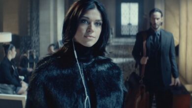 John Wick: Por qué mataron a la Sra. Perkins (y el problema)