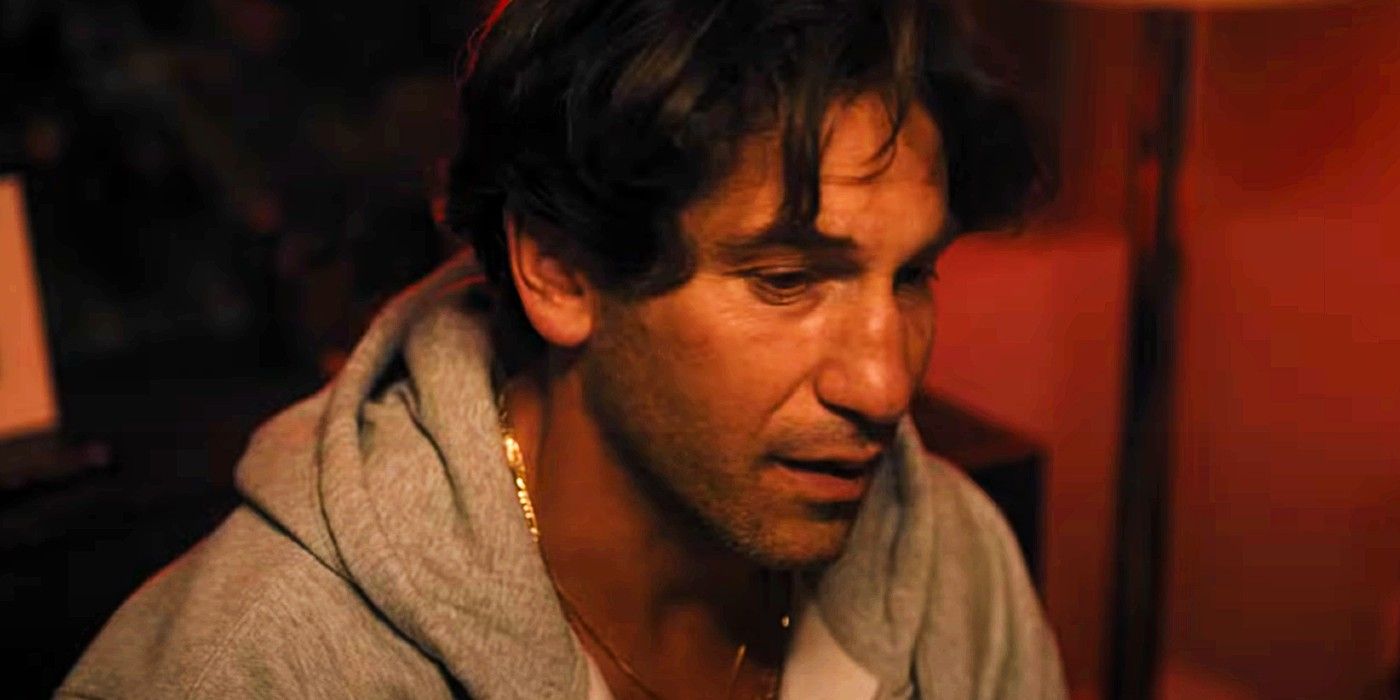 Jon Bernthal tiene una aventura con su niñera en el tráiler de Sharp Stick