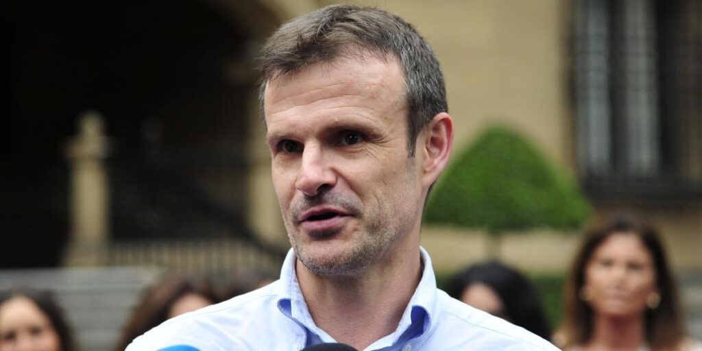 Jon Uriarte solicita autobuses para el día de las elecciones del Athletic