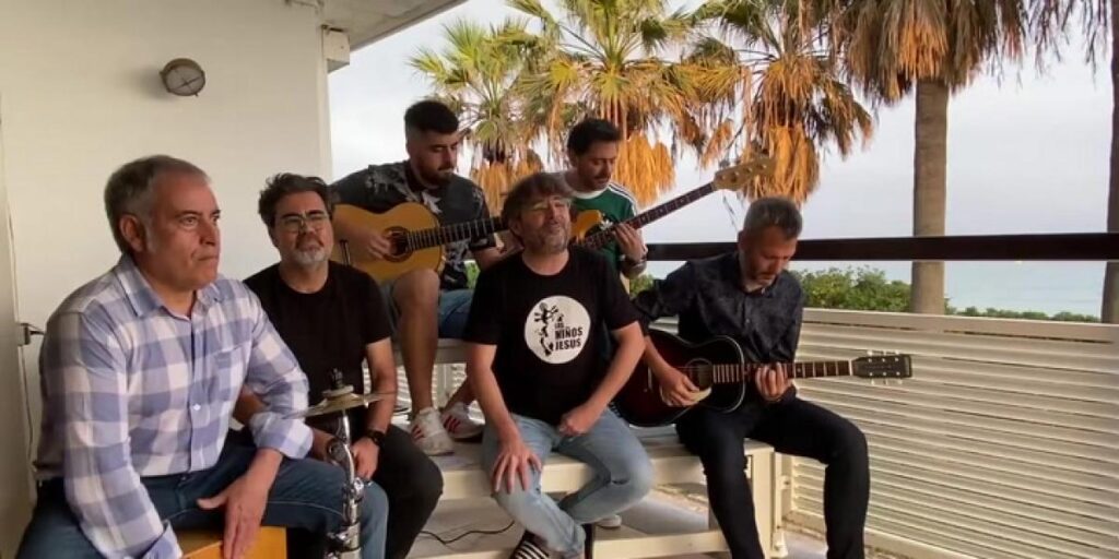 Jordi Évole recuerda a Pau Donés dos años después de su muerte