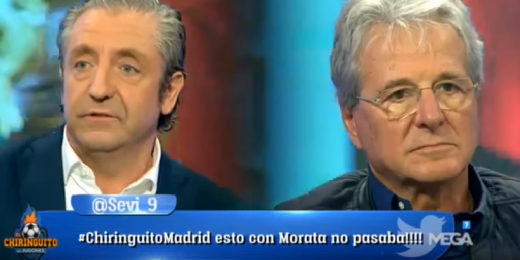 Jorge D'Alessandro ya se atreve a predecir quién será el próximo campeón de Liga