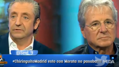 Jorge D'Alessandro ya se atreve a predecir quién será el próximo campeón de Liga