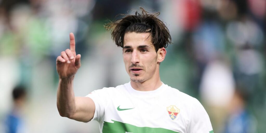 Josan se refiere a la polémica que mantiene Pere Milla con el club